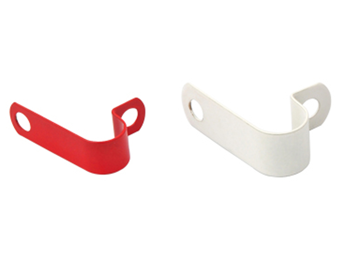 LSF Copper Saddle And LSF Cable Clip Concordia Technologies lsf-copper-saddle-and-lsf-cable-clip-concordia-technologies