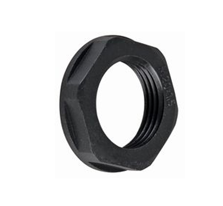 Metric Nylon Cable Glands Lock Nut Concordia Technologies