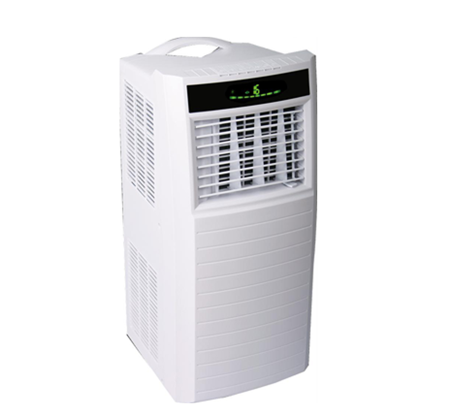 Portable Air Conditioner Concordia Technologies